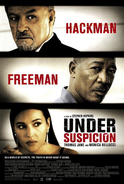 under suspicion full movie|under suspicion movie on netflix.